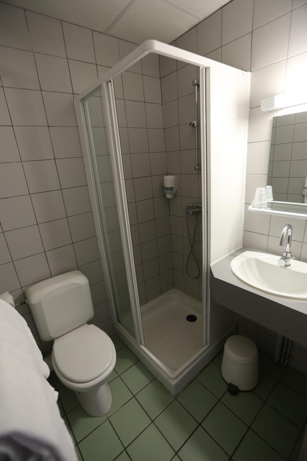 Gite-Hotel Le P'Tit Cham Льо Мон-Дор Екстериор снимка